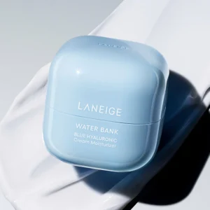 Water Bank Blue Hyaluronic Cream